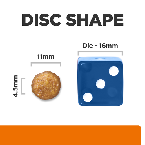 Hill’s Prescription Diet c/d Multicare Urinary Care Dry