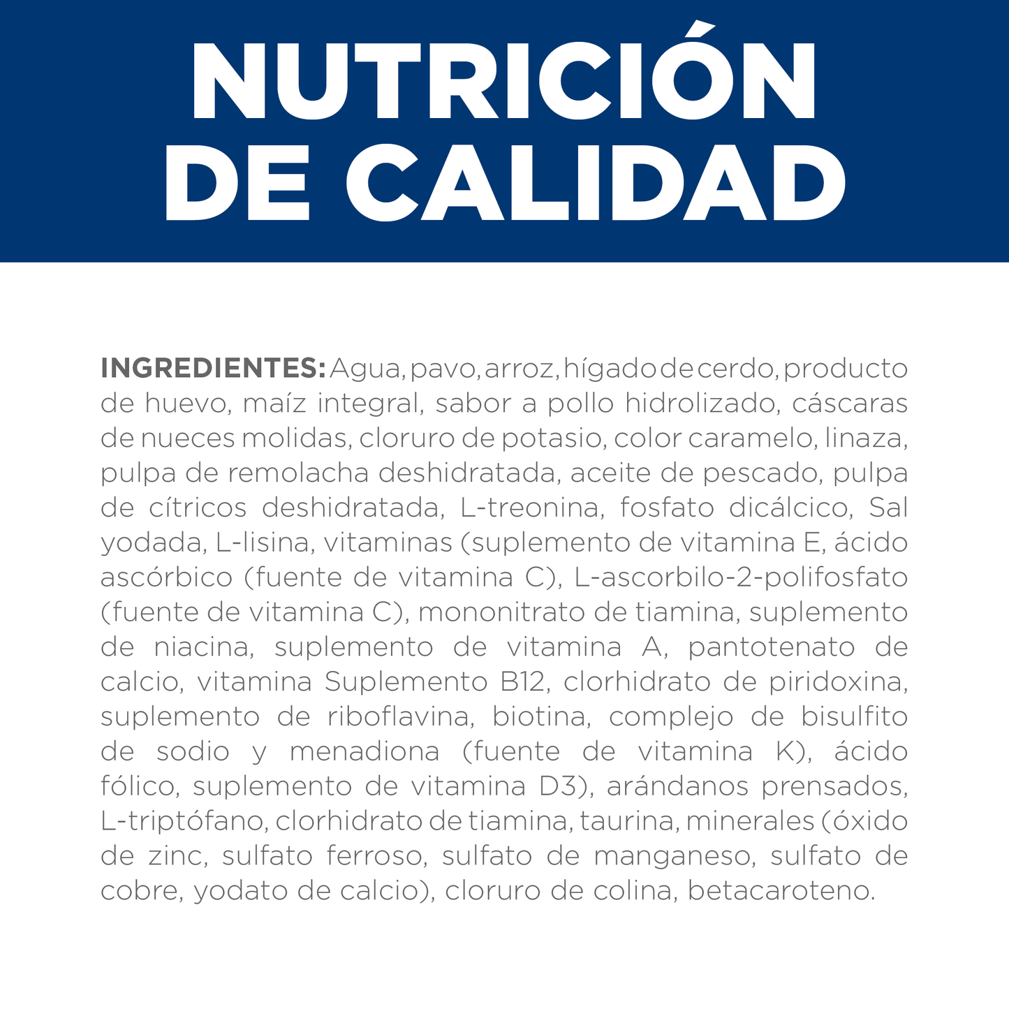 Hill’s Prescription Diet i/d Digestive Care Lata de Pavo para Perro 370 g