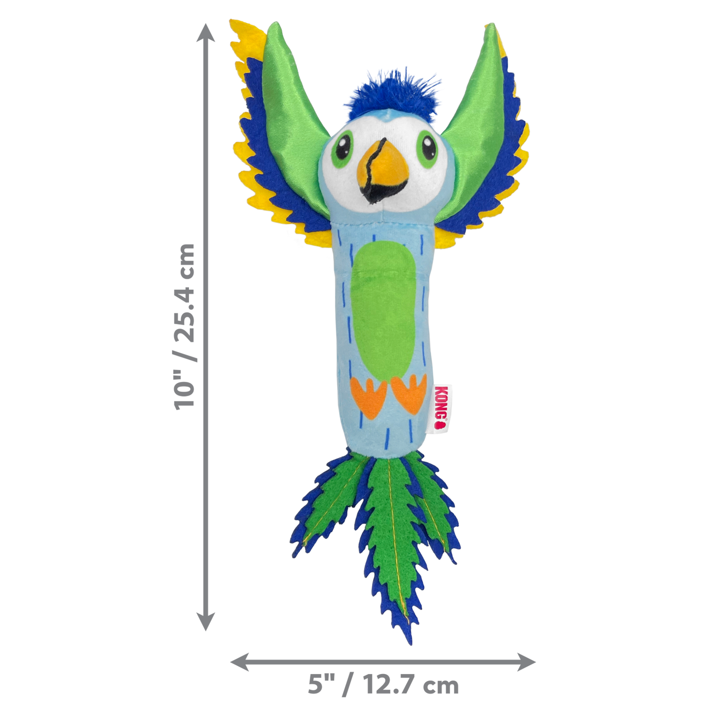 KONG Tropics Bird