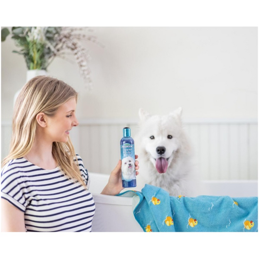 Bio-Groom Super White Shampoo