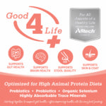 NutriSource Ocean Select GF - Gato