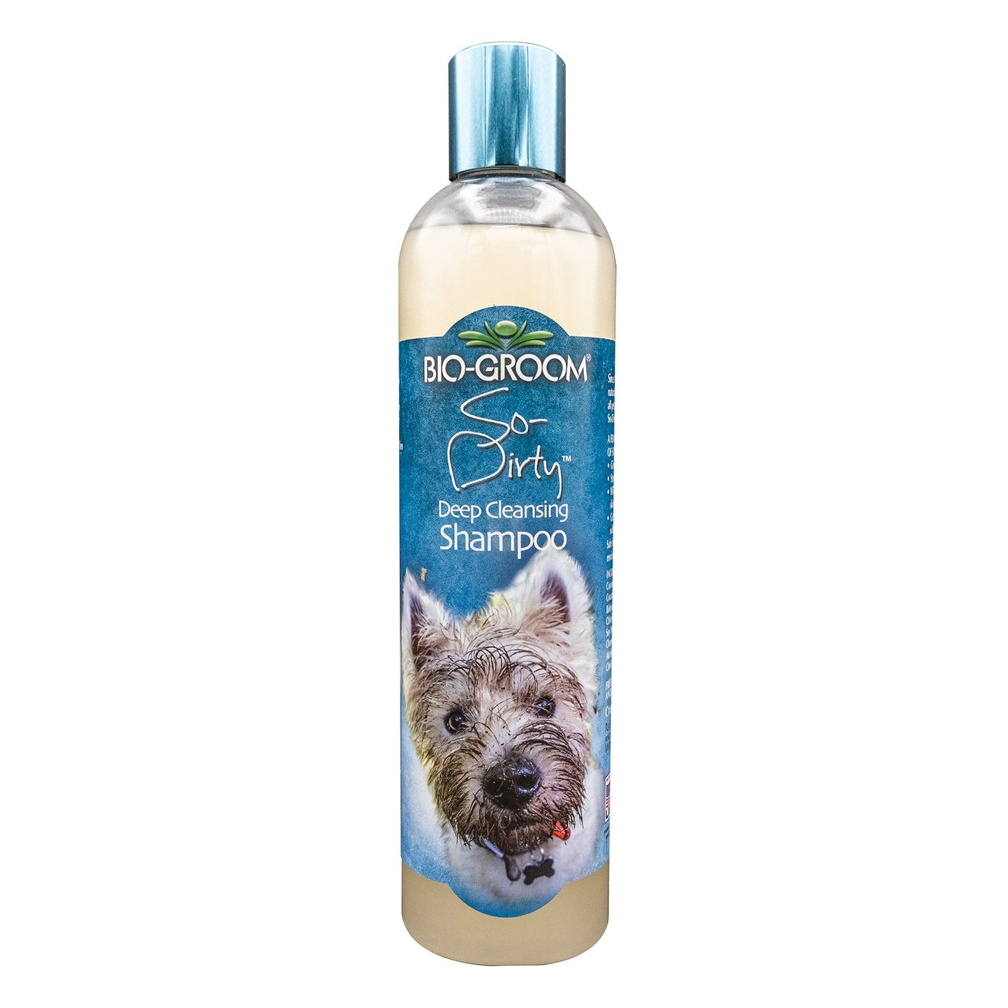Bio - Groom So - Dirty Shampoo 12oz - PetRepublicGtBio - Groom