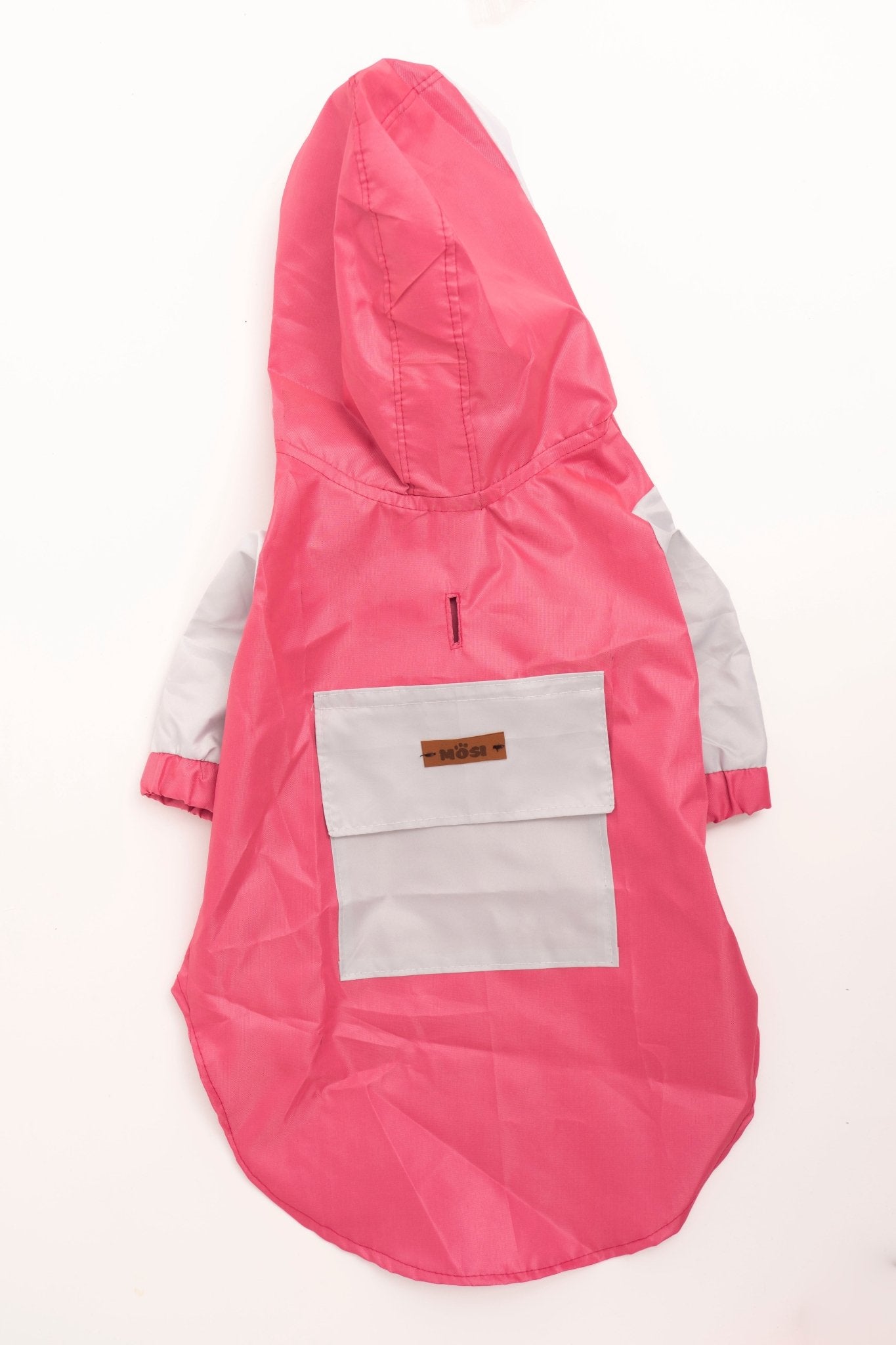Chumpa impermeable para perritos – Mosi by Cosi - Pet Republic GTMosi by CosiS
