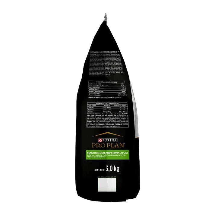 Concentrado Purina Pro Plan Gato Adulto Mayor 7+ (Senior) - Pet Republic GTPurina