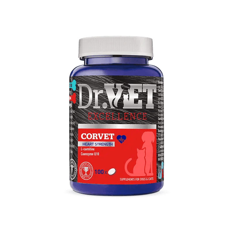 Corvet - PetRepublicGtDr. Vet