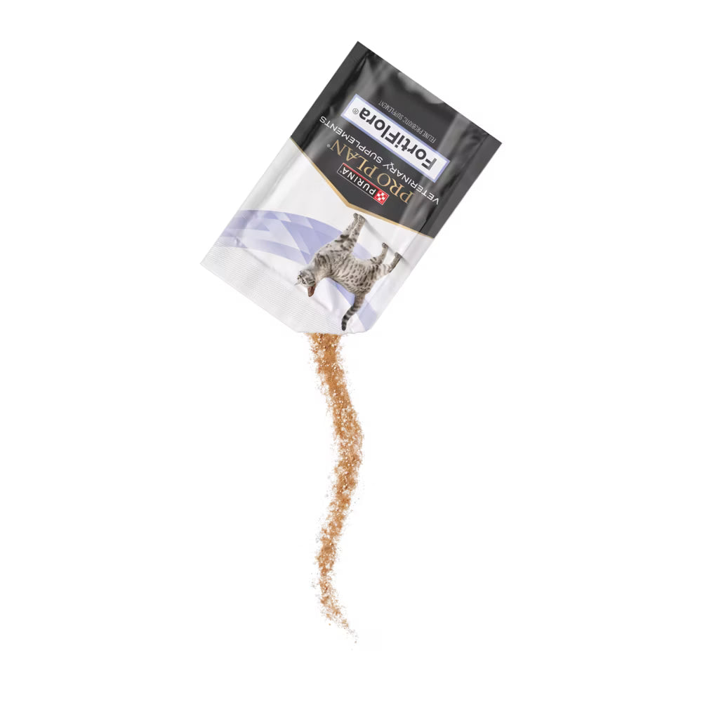 Purina Pro Plan FortiFlora Probiótico para Gatos