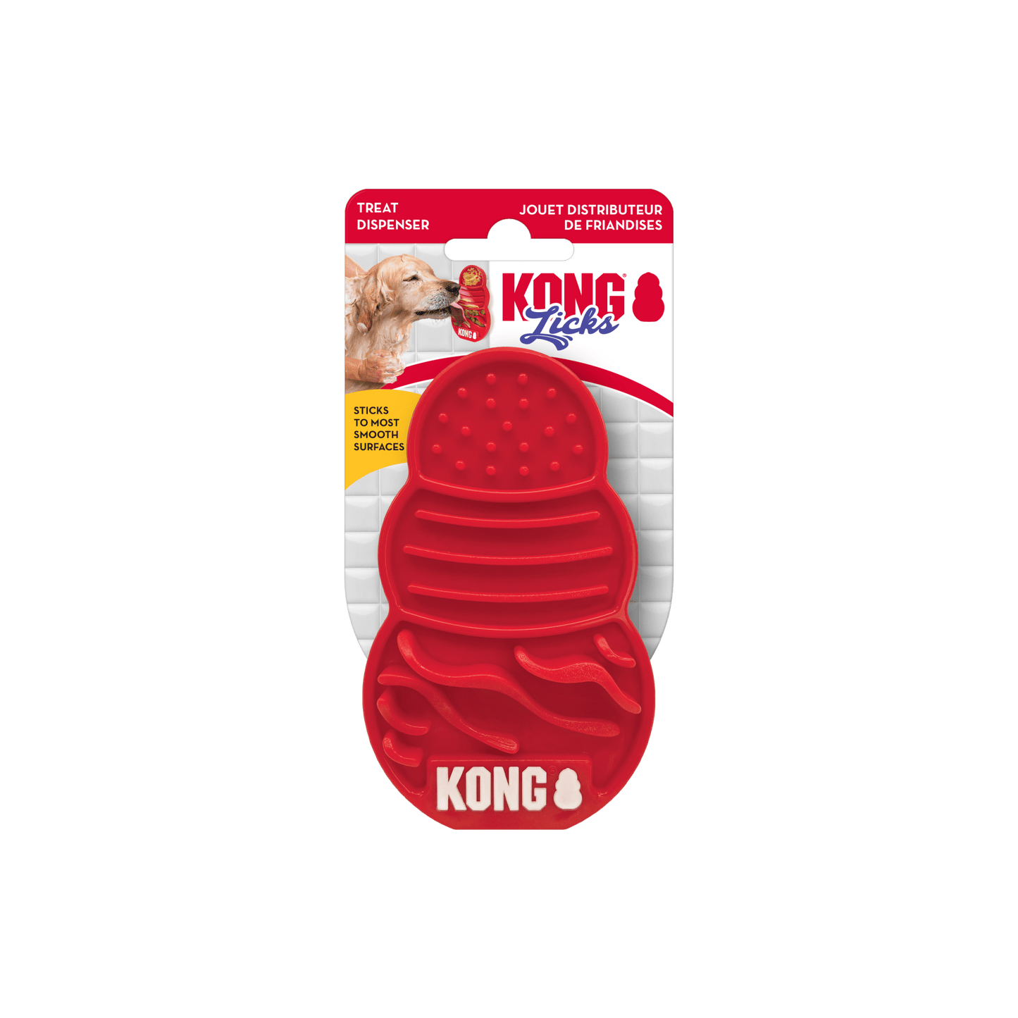 Kong Licks - PetRepublicGtKongSmall