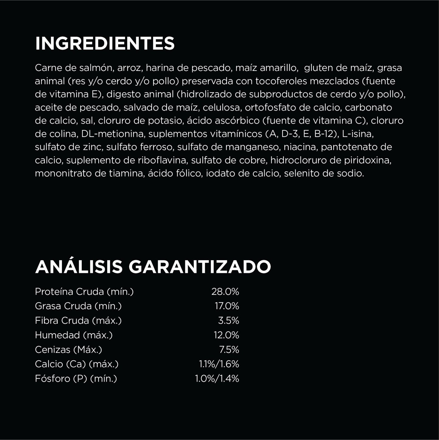 Pro Plan Adulto Piel Sensible - PetRepublicGtPurina3 KG