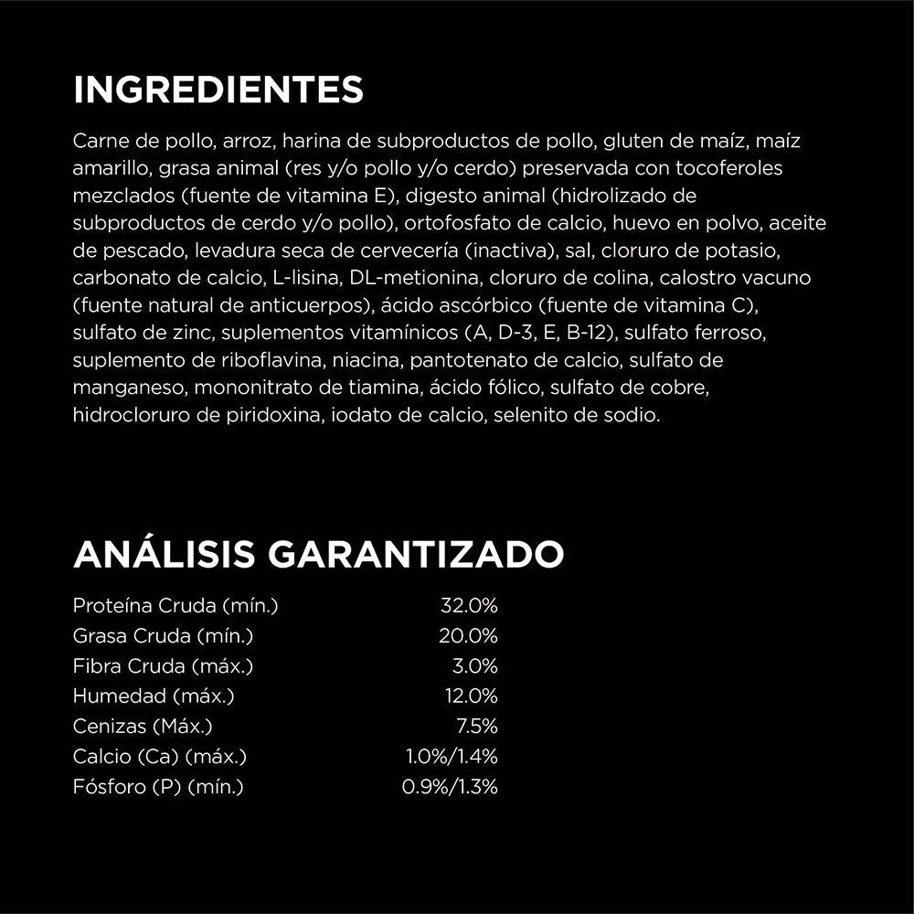 Pro Plan Cachorro Raza Pequeña - PetRepublicGtPurina7.5 KG