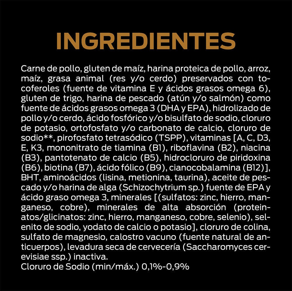Pro Plan Gato Kitten - PetRepublicGtPurina1.5 KG
