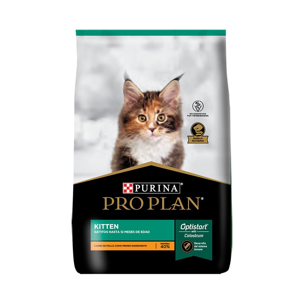 Pro Plan Gato Kitten - PetRepublicGtPurina1.5 KG