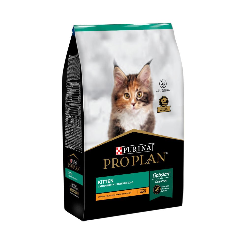 Pro Plan Gato Kitten - PetRepublicGtPurina1.5 KG