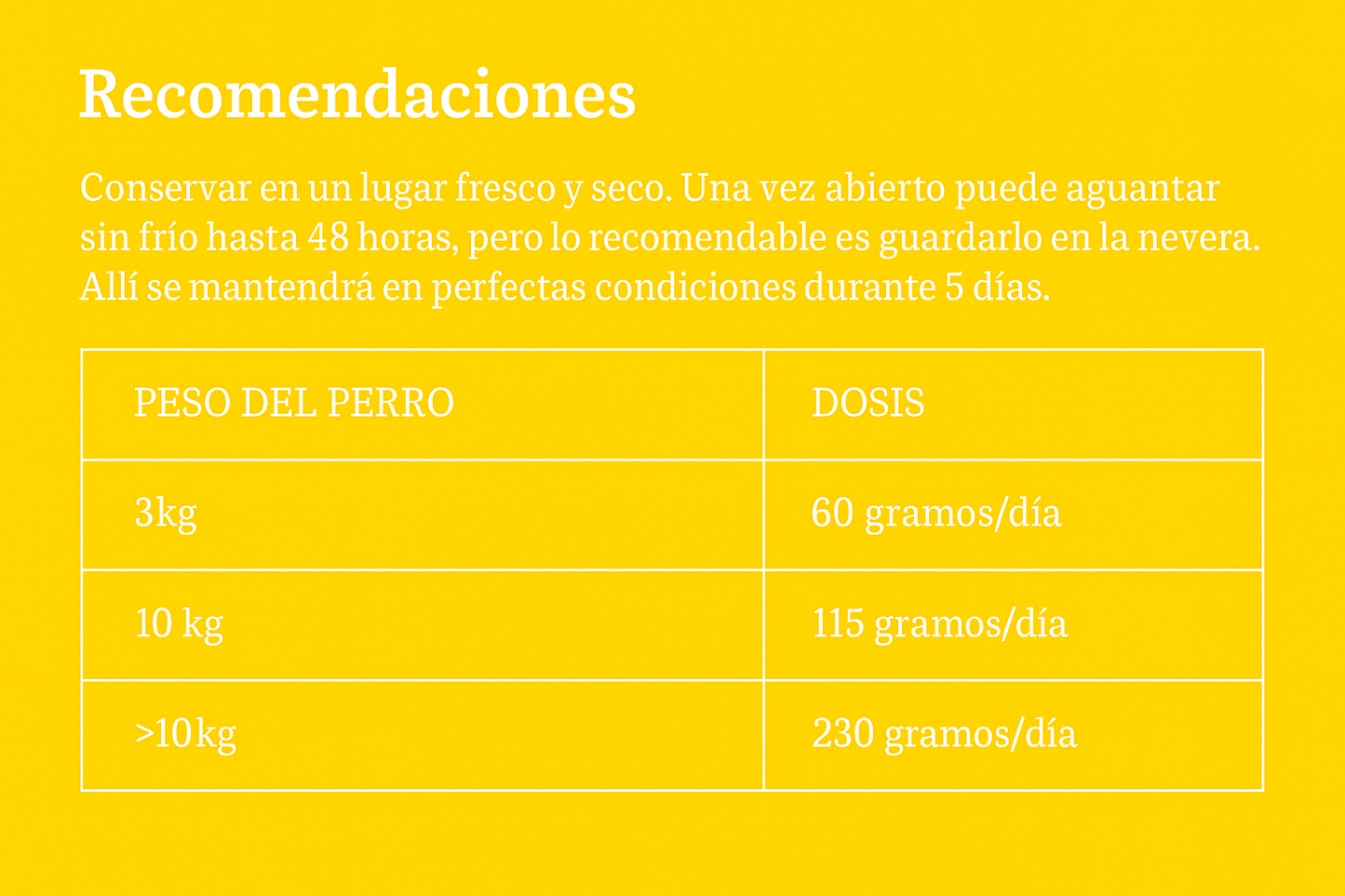Yogurt para Perros YowUp! Skin & Hair – Salmón, Colágeno y Omega 3 & 6 (115g) - PetRepublicGtYowUp!