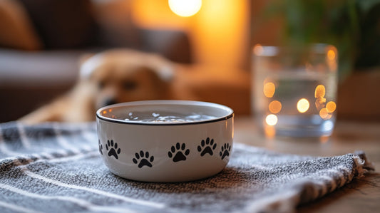Una forma simple de mejorar la salud de tu mascota: ¡hidrátala mejor! - Pet Republic GT