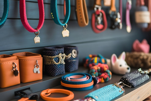 Accesorios - PetRepublicGt