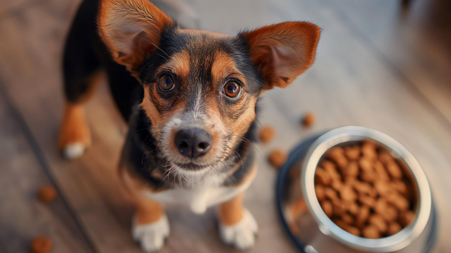 Concentrado y Alimento para Perros y Gatos - PetRepublicGt
