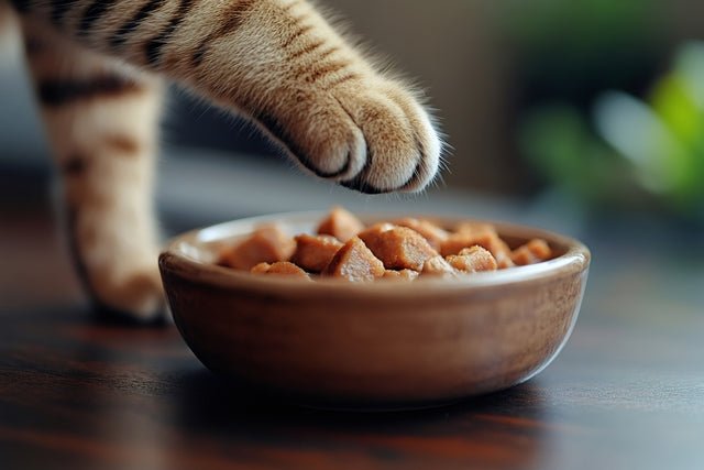 Treats y Premios Gato - Pet Republic GT