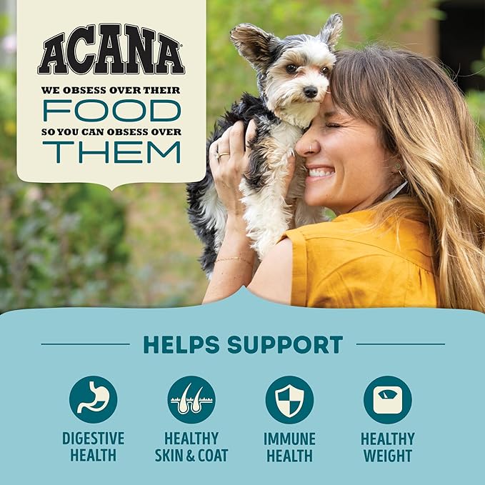 ACANA Freshwater Fish Blend para Perros
