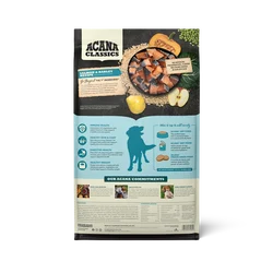 ACANA Classics Salmon & Barley - Perros