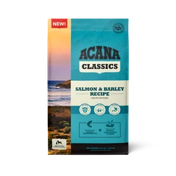 ACANA Classics Salmon & Barley - Perros