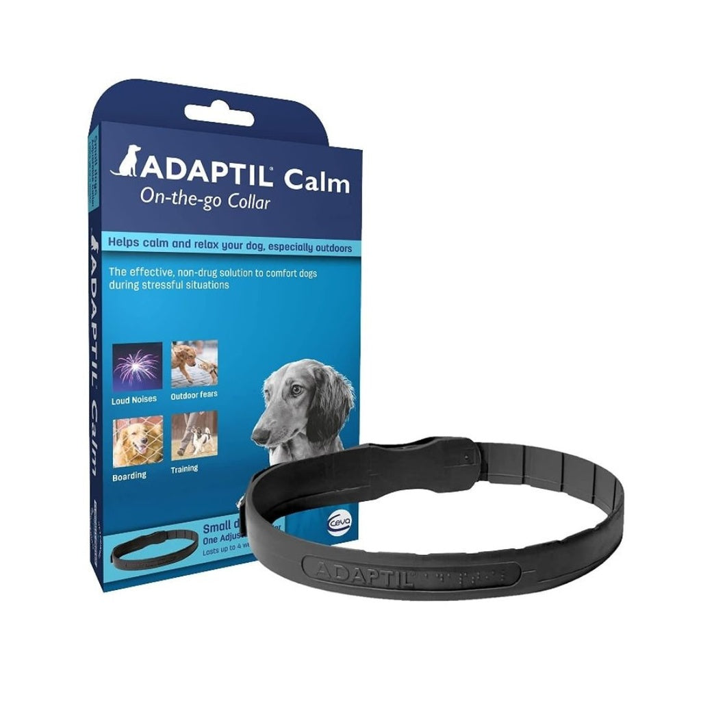 ADAPTIL collar para perro reduce estrés
