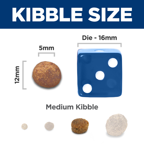 Hill’s Prescription Diet i/d Digestive Care Dry