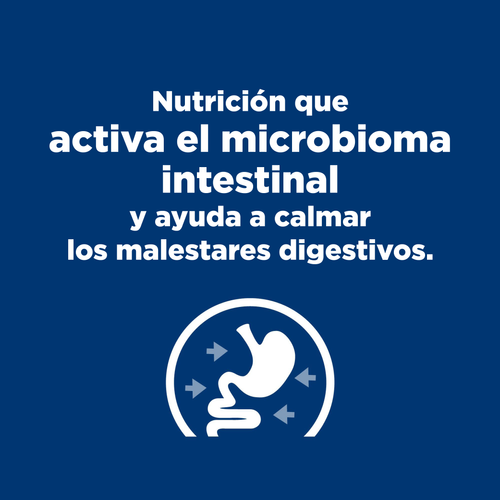Hill’s Prescription Diet i/d Digestive Care Lata de Pavo para Perro 370 g