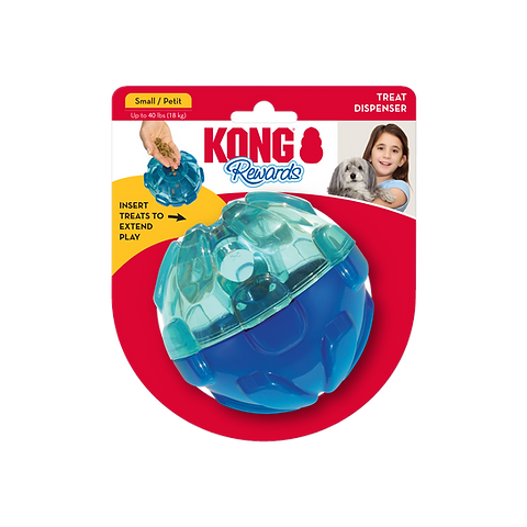 KONG REWARD BALL
