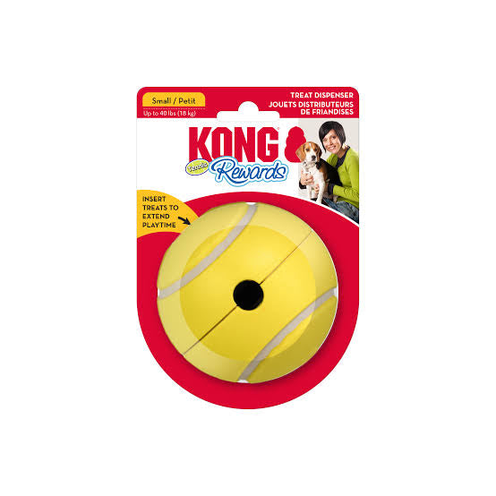 KONG Reward Tennis