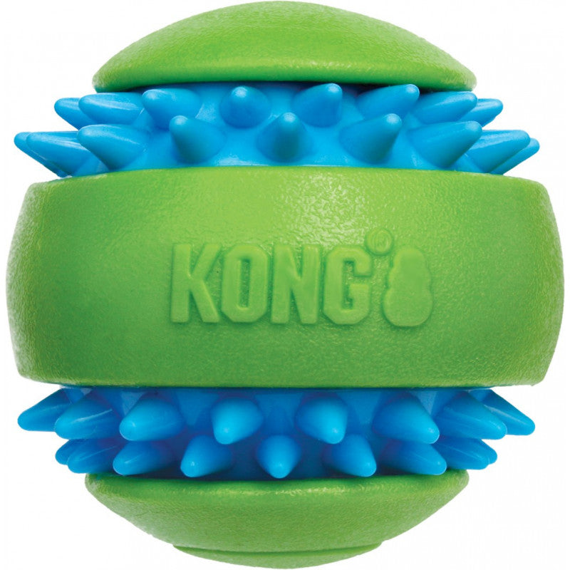KONG Squeezz Goomz Ball