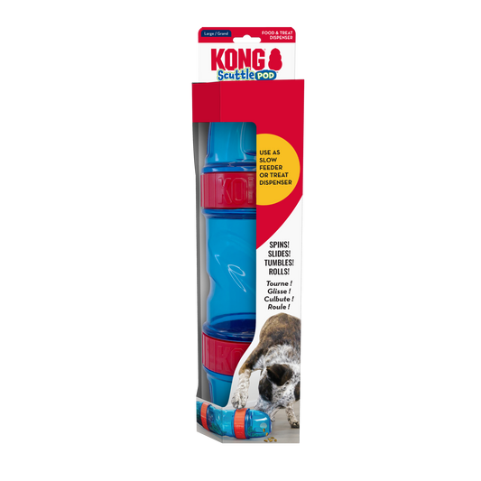 KONG Scuttle Pod – Large