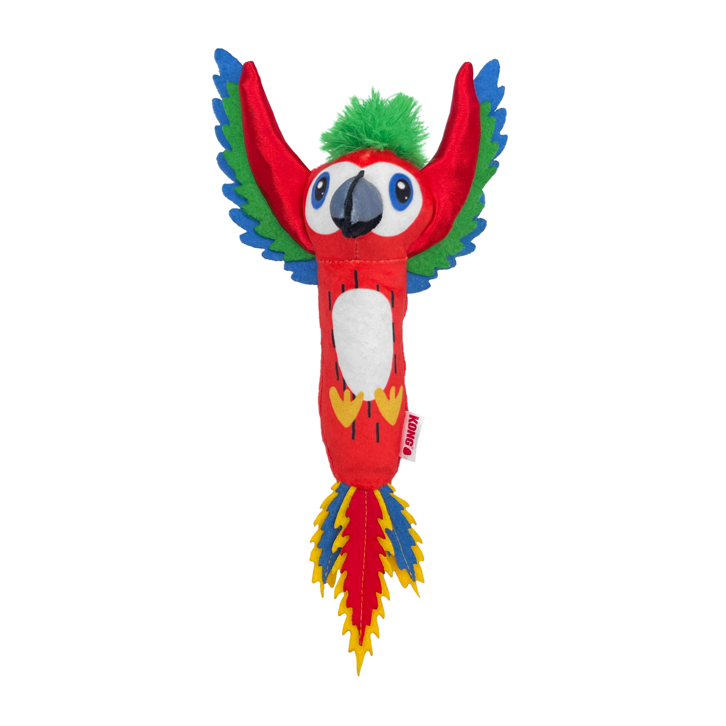 KONG Tropics Bird