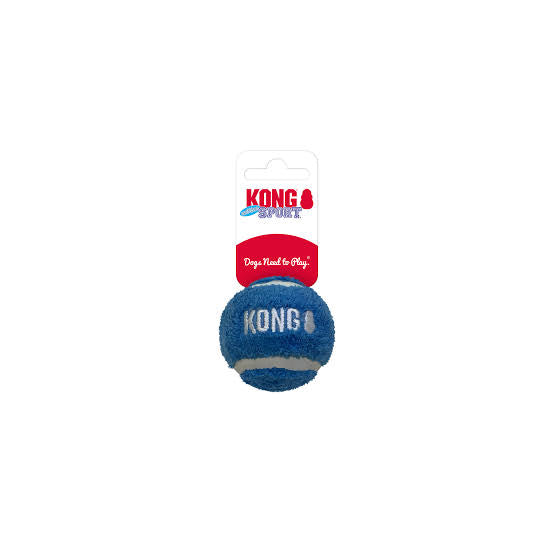KONG Sport Softies Ball
