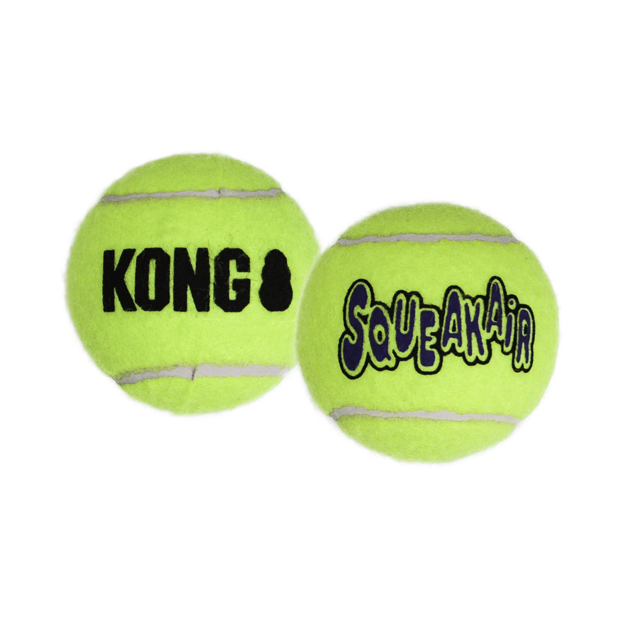 KONG SqueakAir Balls
