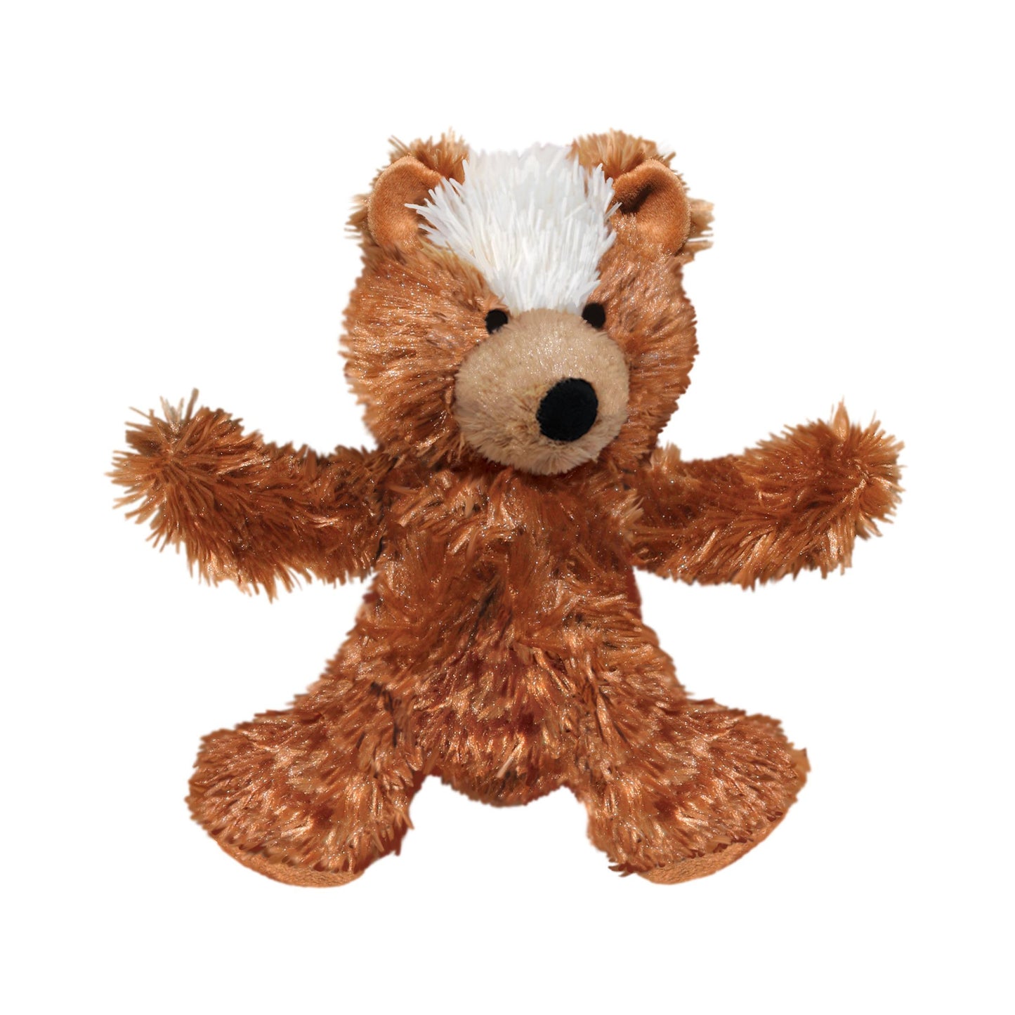 KONG Dr. Noyz Teddy Bear