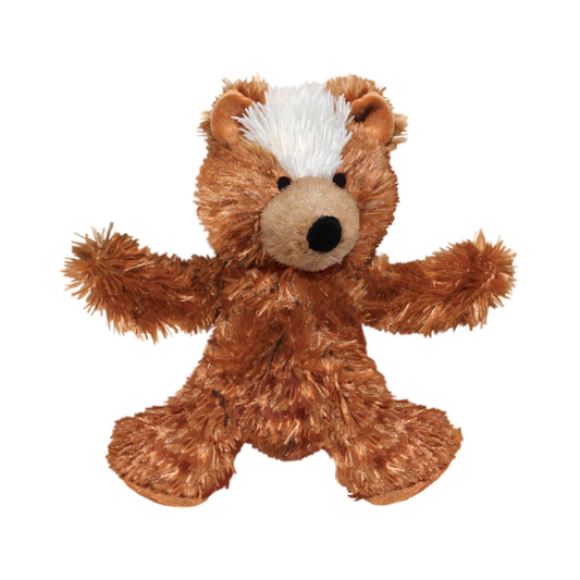 KONG Dr. Noyz Teddy Bear