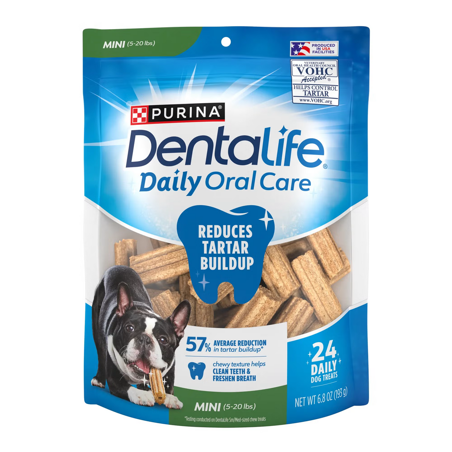 Purina Dentalife