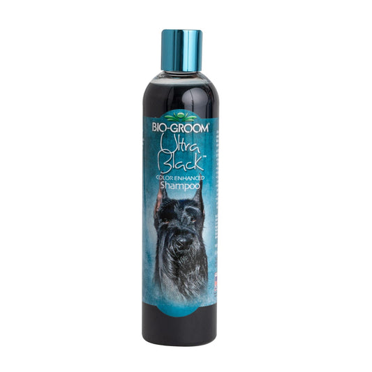 Bio-Groom Ultra Black Shampoo