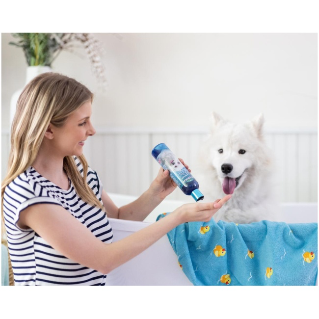 Bio-Groom Super White Shampoo