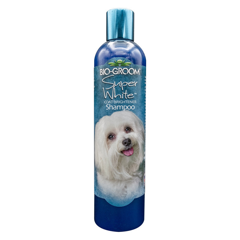 Bio-Groom Super White Shampoo