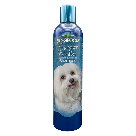 Bio-Groom Super White Shampoo