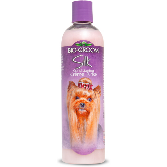 Bio-Groom Silk Conditioning Crème Rinse