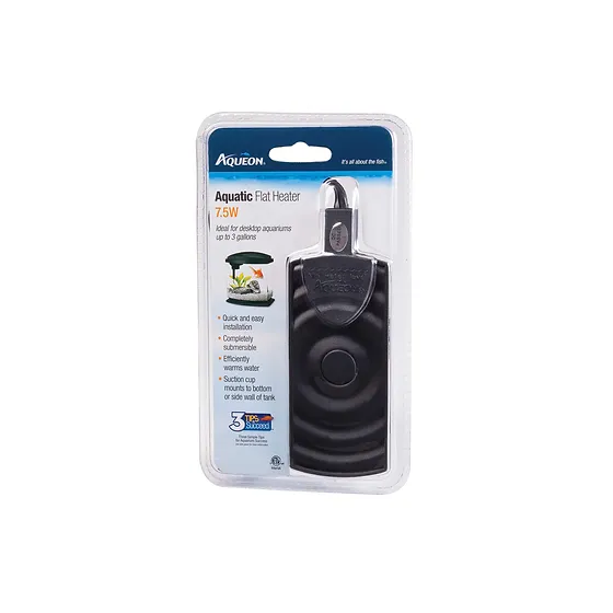Aqueon Flat Heater 7.5W