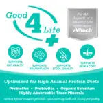 NutriSource Country Select GF - Gato
