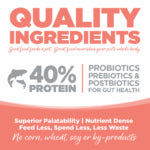NutriSource Ocean Select GF - Gato