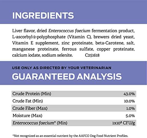 Purina Pro Plan FortiFlora Probiótico para Perros