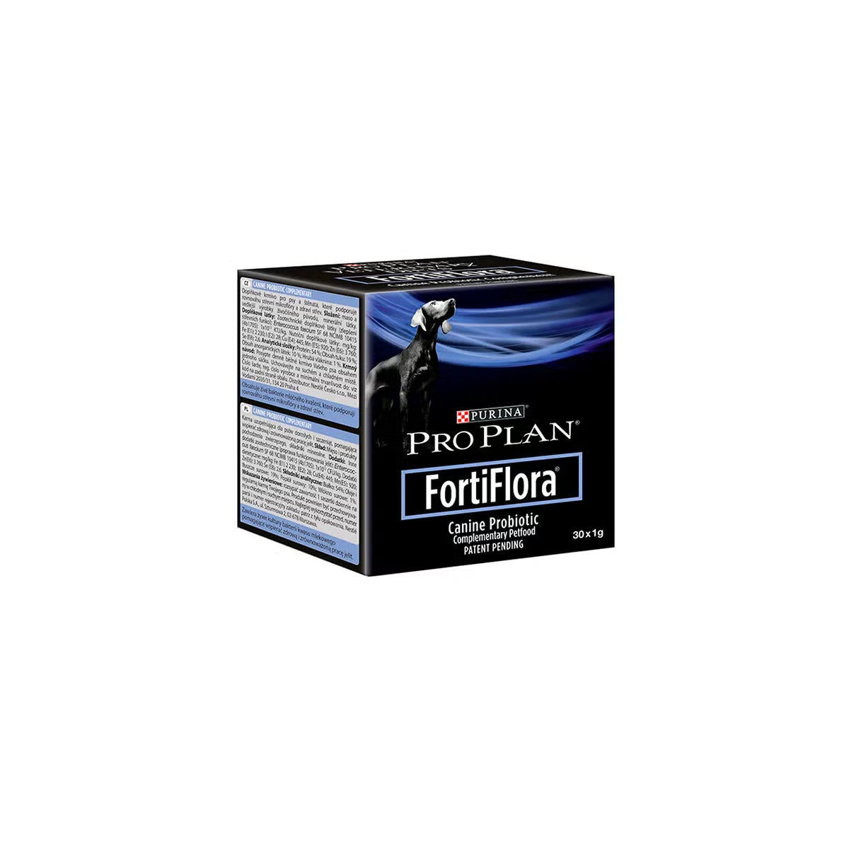 Purina Pro Plan FortiFlora Probiótico para Perros