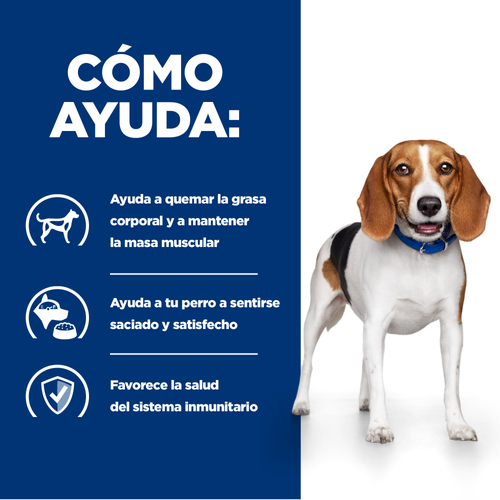 Hill’s Prescription Diet r/d Weight Management Dry