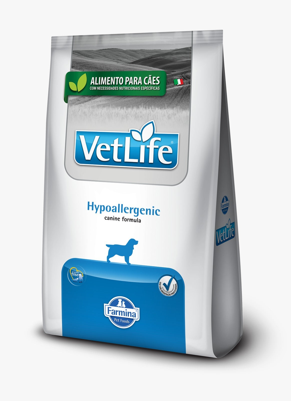 Vet Life Hypoallergenic Canine MINI BREEDS
