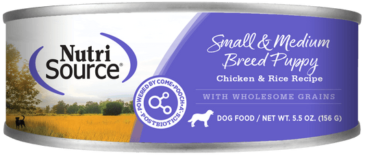 Comida Húmeda Para Perro - Cachorro - PetRepublicGtNutrisource